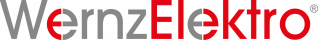 Wernz-Elektro-Logo